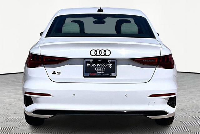 Used 2023 Audi A3 2.0T Premium w/ Convenience Package image 4