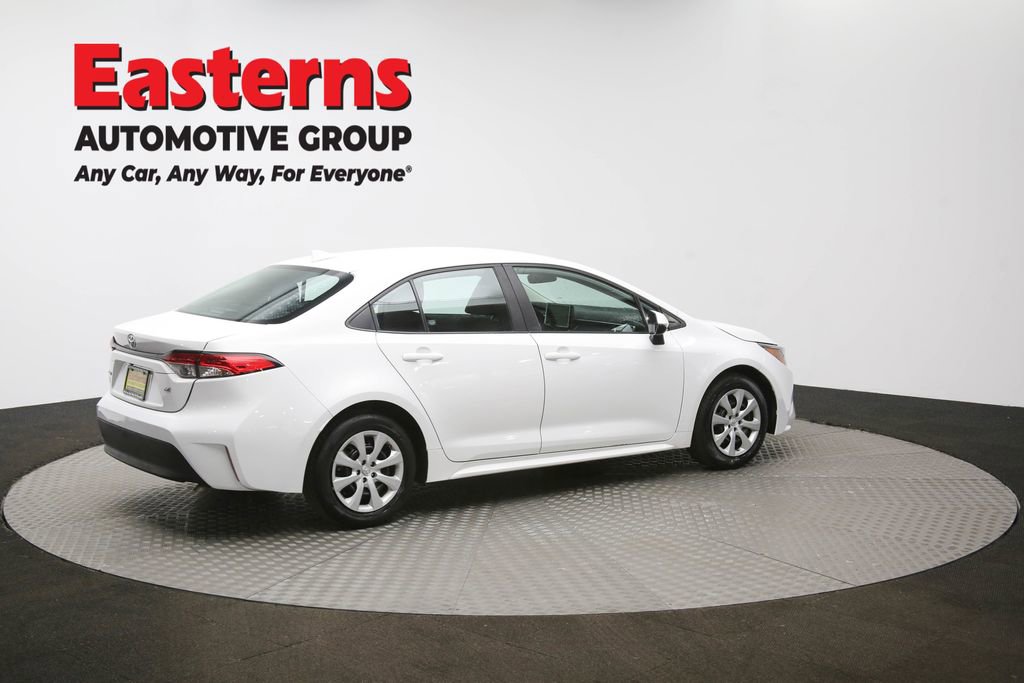 Used 2024 Toyota Corolla LE image 41