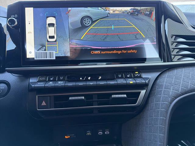 New 2026 Toyota Camry XLE image 17