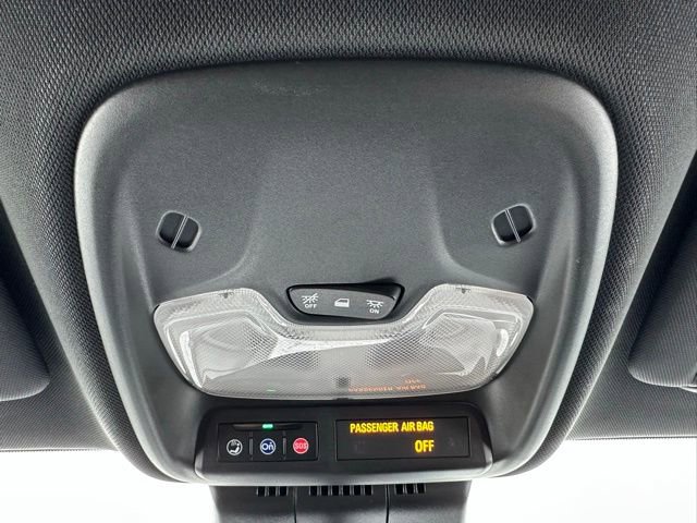 Used 2023 Chevrolet Colorado W/T w/ Advanced Trailering Package image 21