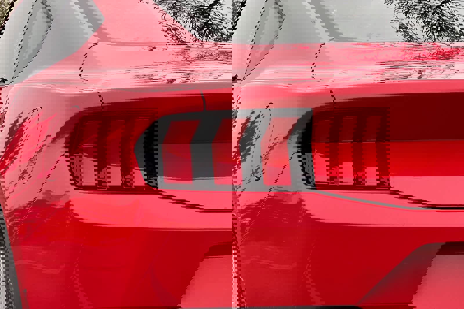 New 2026 Ford Mustang Premium image 27