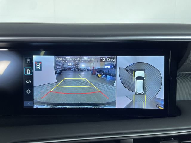 New 2026 Hyundai Palisade Calligraphy image 22