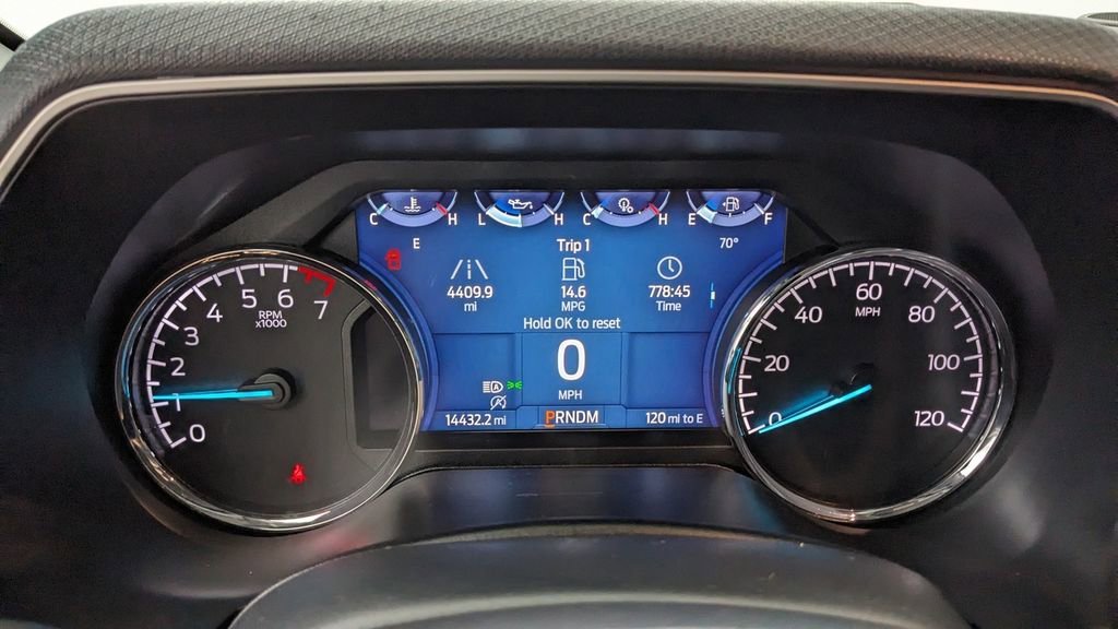 Certified 2023 Ford F150 XLT w/ Equipment Group 301A Mid image 22