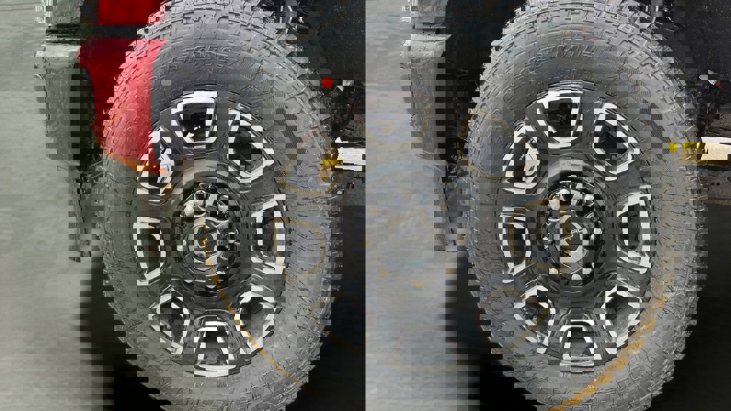 New 2026 Ford F350 Platinum w/ Snow Plow Prep Package image 21