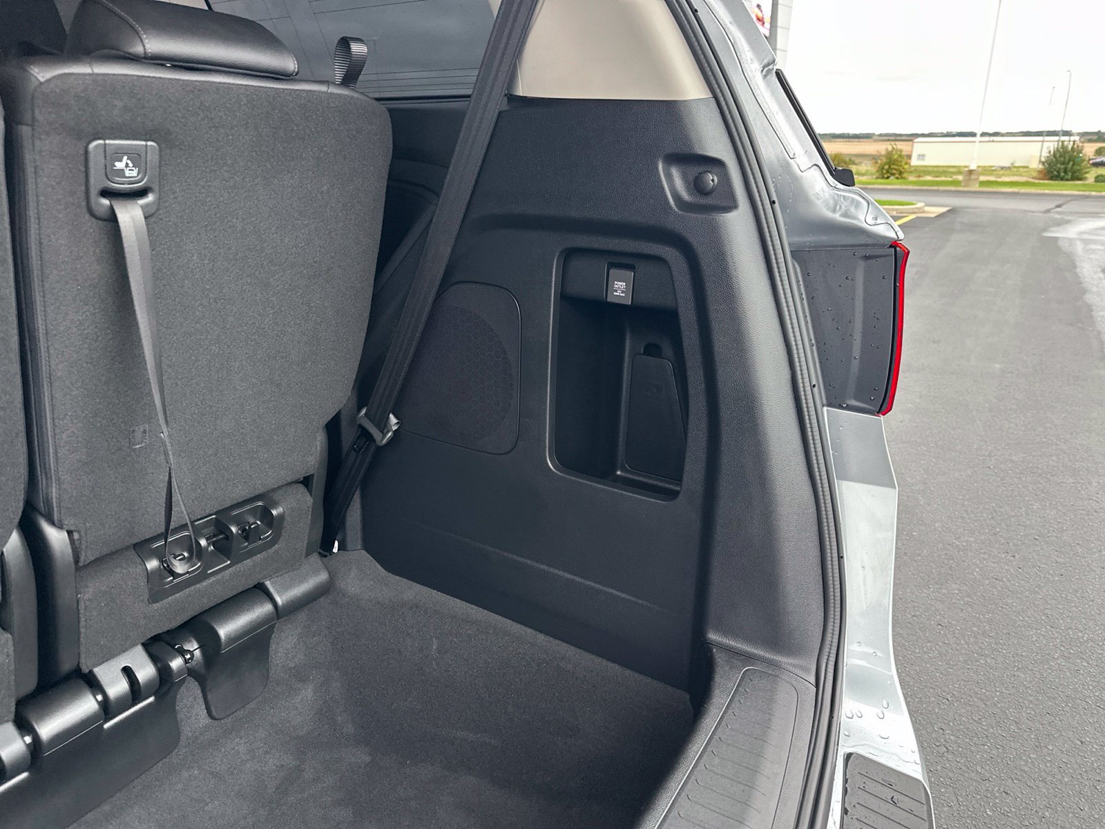 Used 2026 Honda Odyssey EX-L image 32