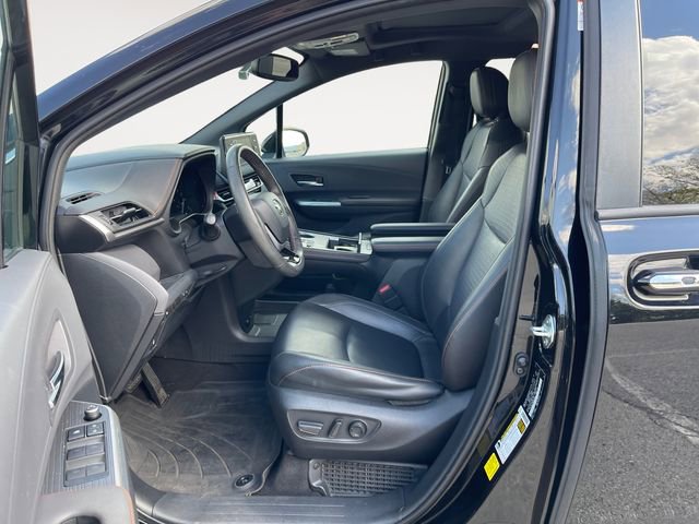 Used 2021 Toyota Sienna XSE AWD/4WD image 9