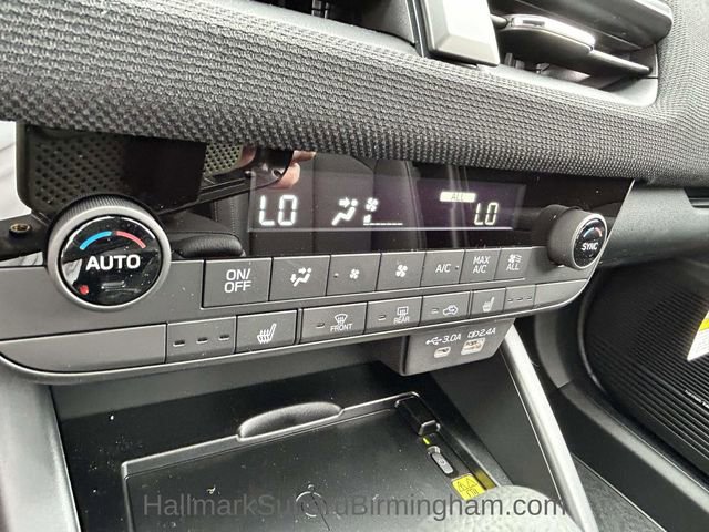 New 2026 Subaru Outback Limited AWD/4WD image 20