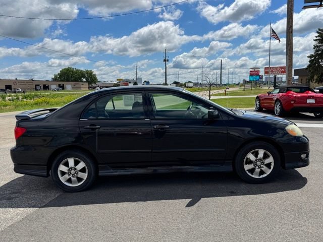 Used 2005 Toyota Corolla S FWD image 33