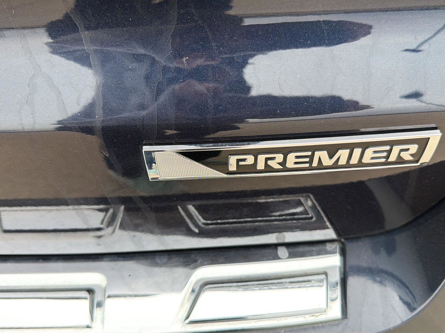 Used 2017 Chevrolet Traverse Premier AWD/4WD image 36