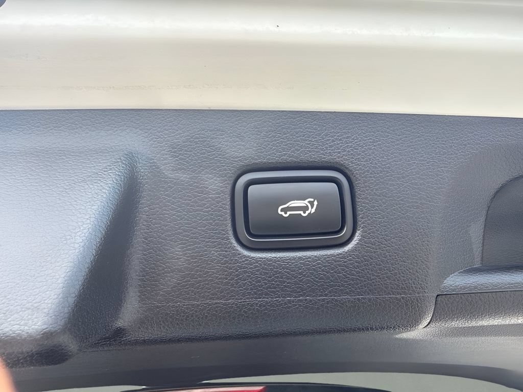 Used 2025 Hyundai Palisade SEL FWD image 20