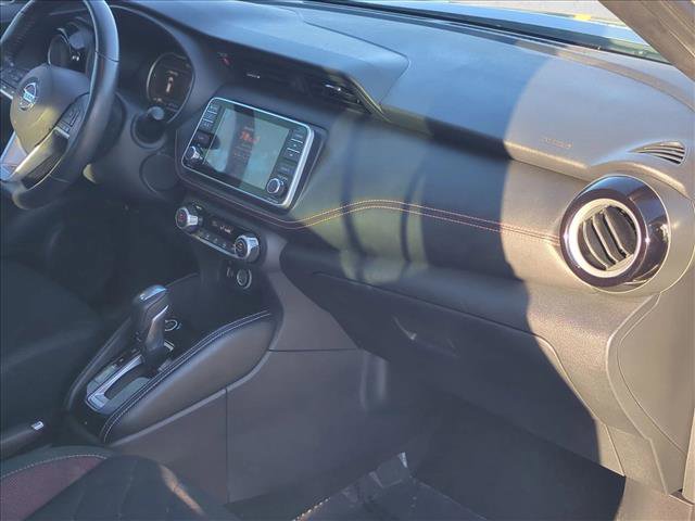 Used 2020 Nissan Kicks SR image 20