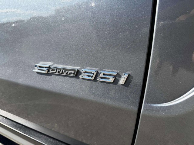 Used 2017 BMW X5 sDrive35i image 10