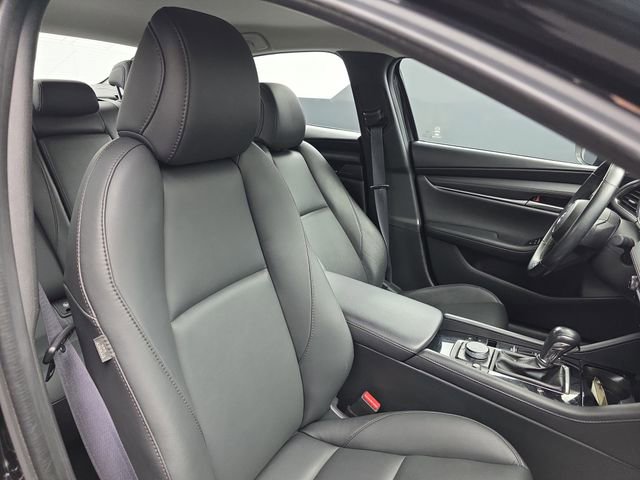 Used 2024 MAZDA MAZDA3 s image 44