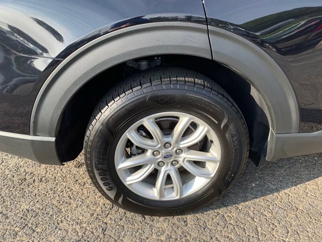 Used 2021 Ford Explorer 4WD image 37