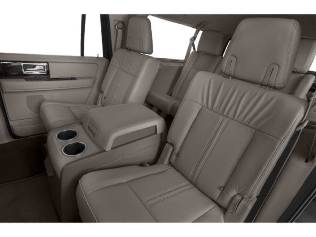Used 2015 Lincoln Navigator L 2WD image 14