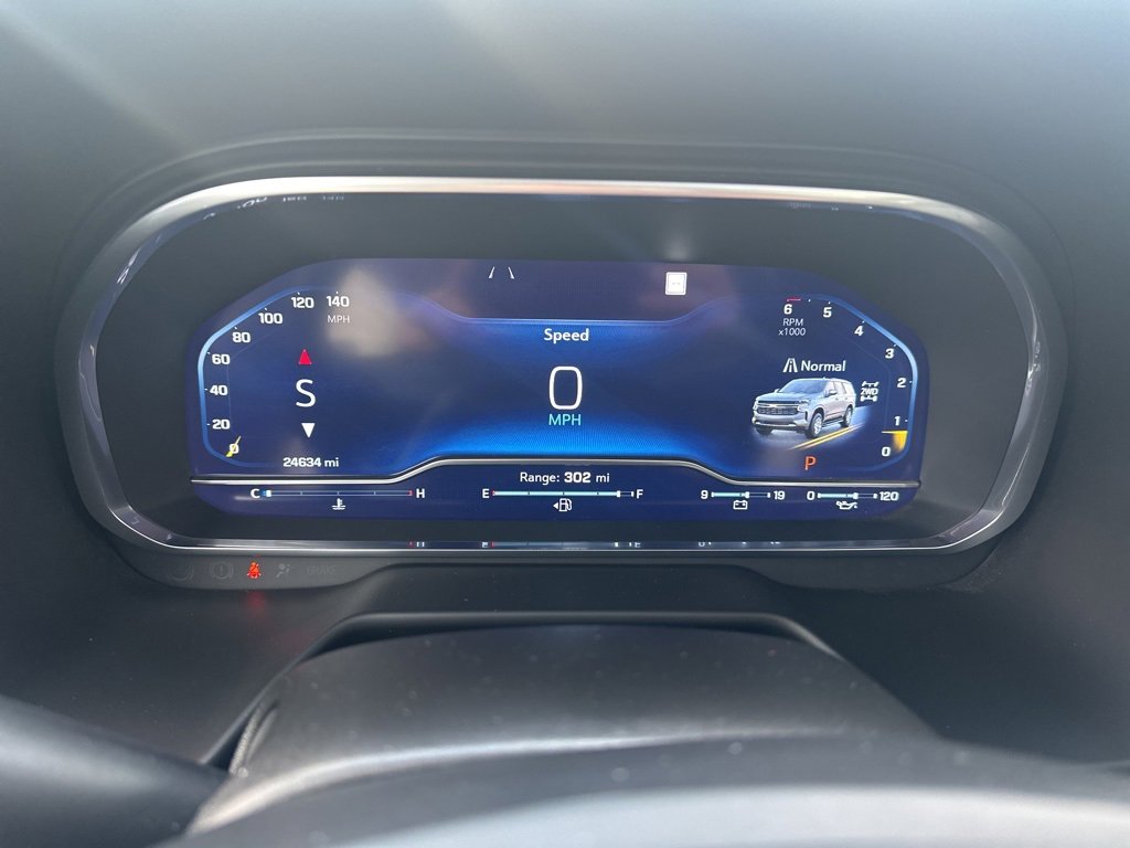 Used 2023 Chevrolet Tahoe Premier image 17