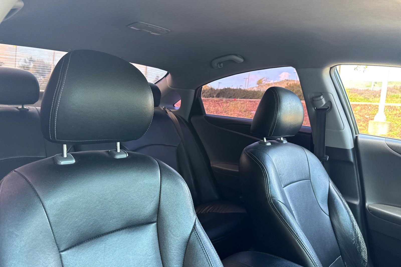 Used 2012 Hyundai Sonata GLS image 23