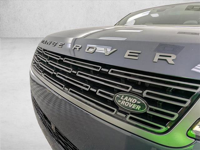 New 2026 Land Rover Range Rover Sport SE image 10