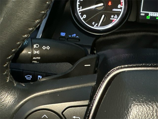 Certified 2023 Toyota Camry SE image 34