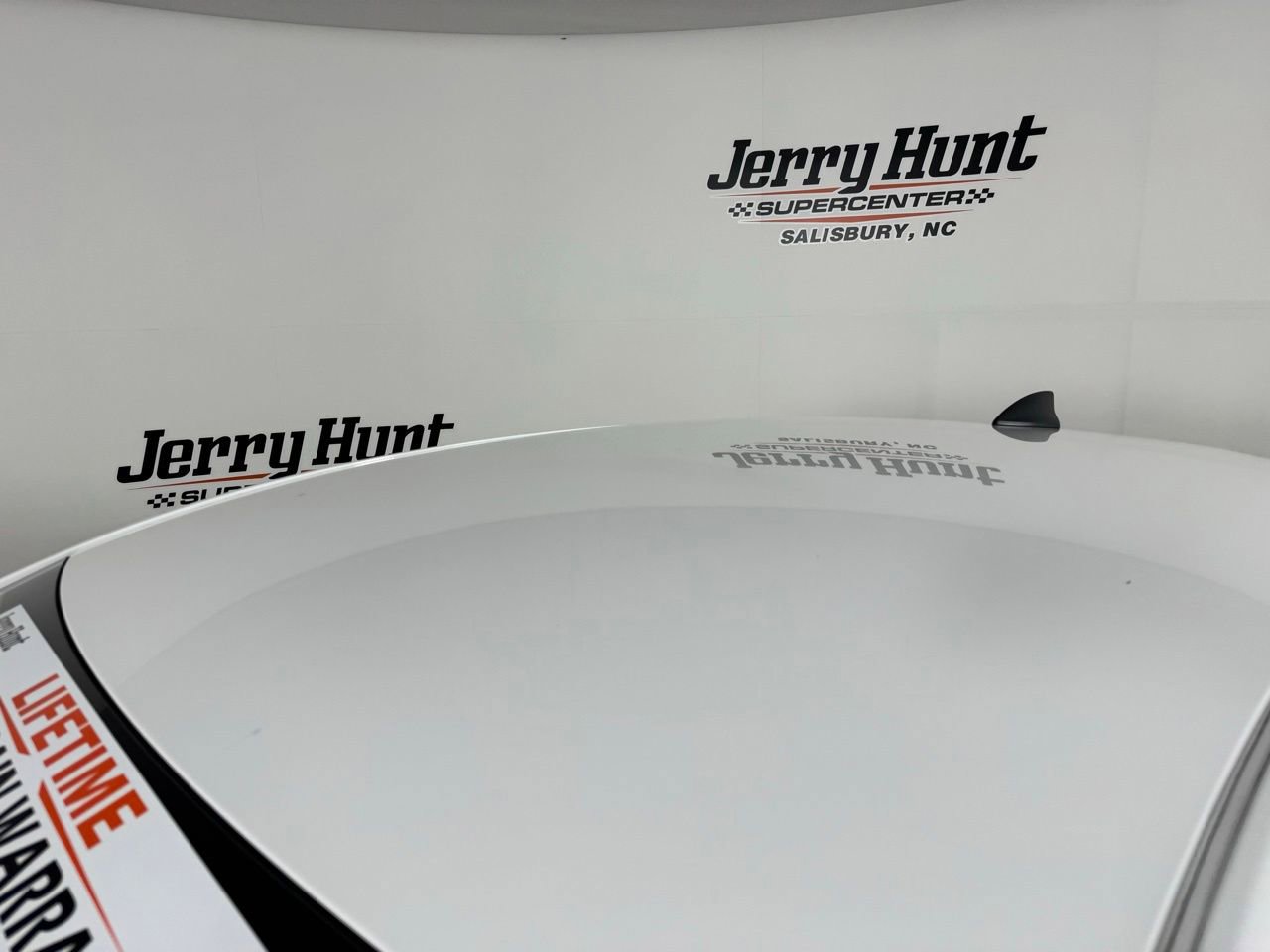 Used 2024 Chevrolet Malibu LS w/ Driver Confidence Package image 12