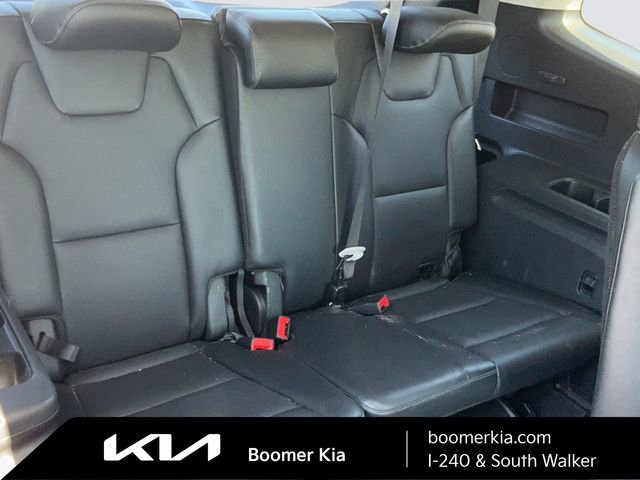 Certified 2025 Kia Telluride S AWD/4WD image 13