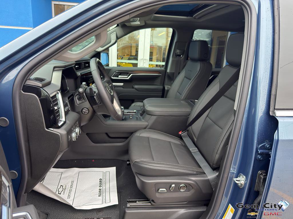 New 2026 GMC Sierra 1500 Denali image 14