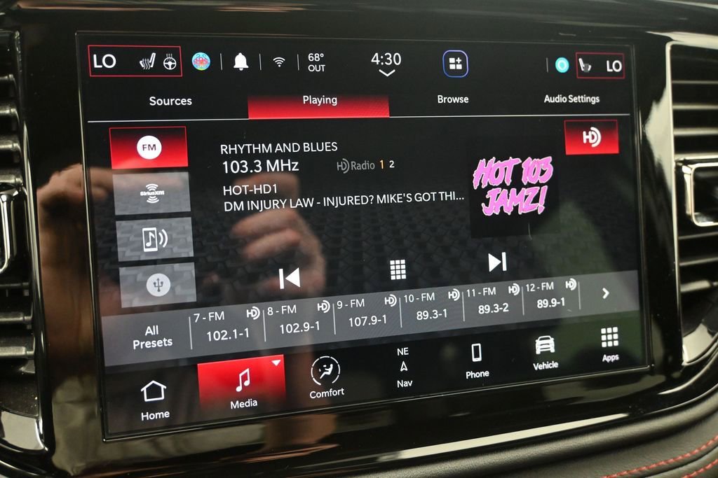 Used 2023 Dodge Durango GT AWD/4WD image 17