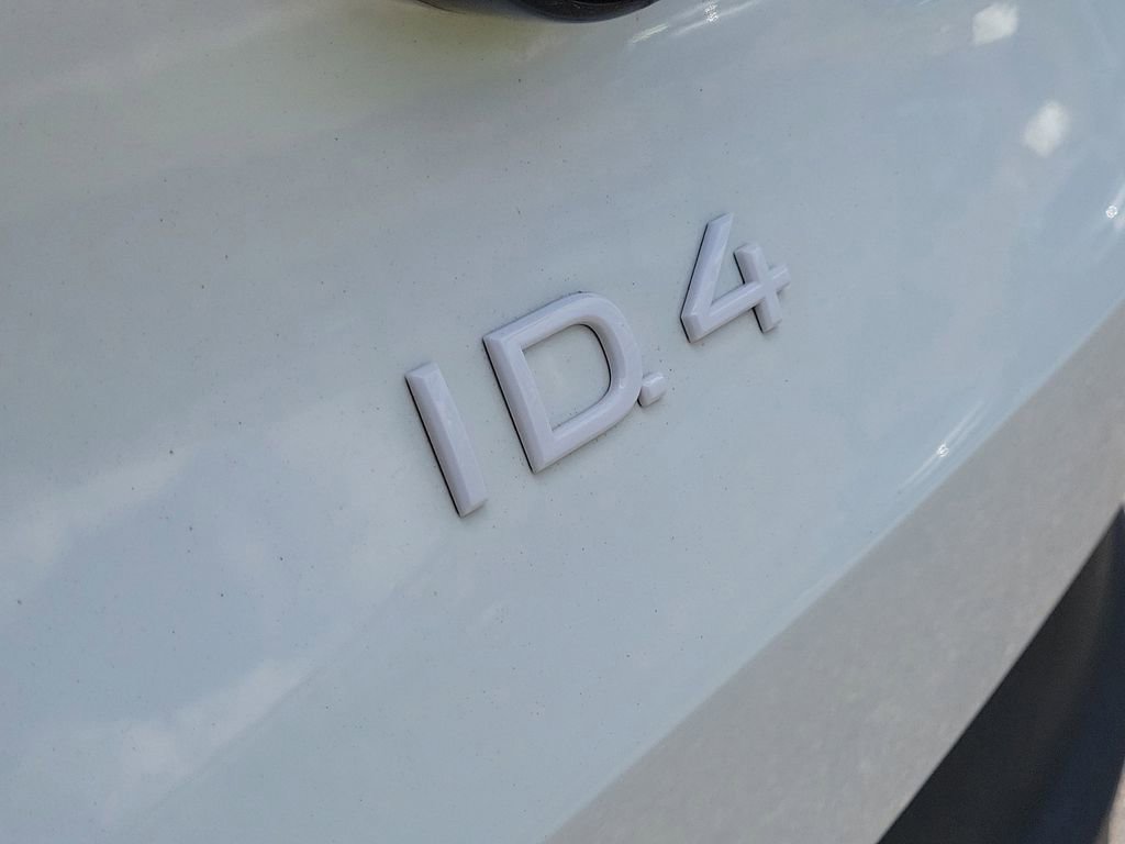 Certified 2023 Volkswagen ID.4 Pro RWD image 5