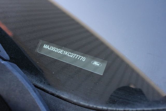 Used 2019 Ford EcoSport SE image 40