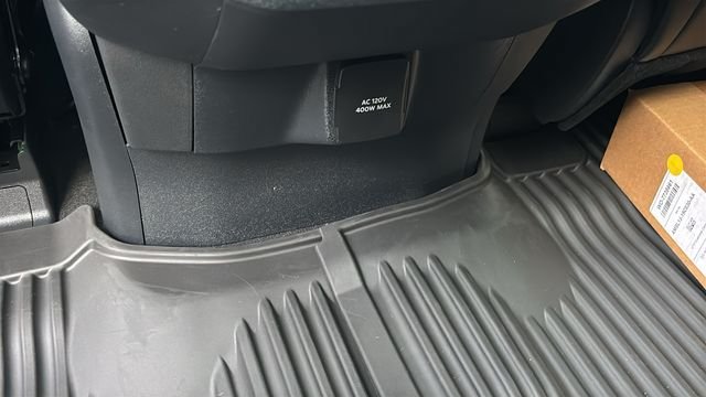 New 2026 Ford Expedition Tremor AWD/4WD image 9