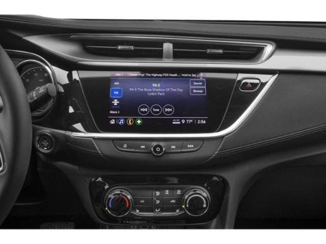 Used 2021 Buick Encore GX Preferred w/ Cold Weather Comfort Package FWD image 13