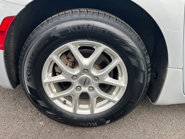 Used 2023 Chrysler Pacifica Touring-L FWD image 33