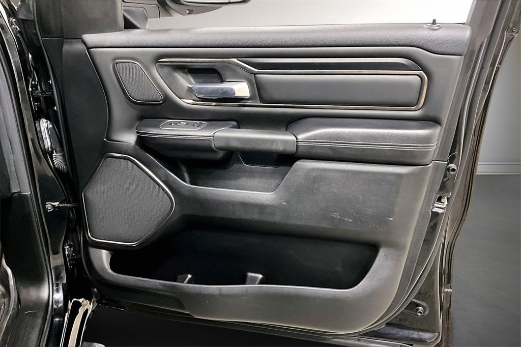 Used 2023 RAM 1500 Rebel w/ Rebel Level 2 Equipment Group image 29