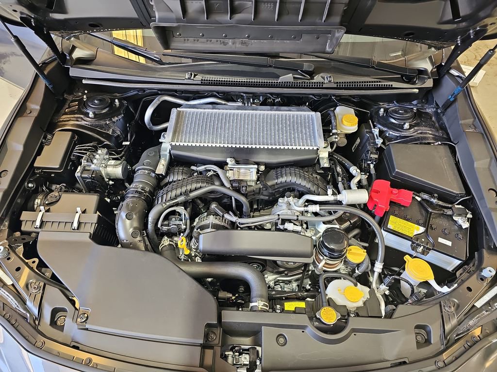 New 2026 Subaru WRX Premium image 32