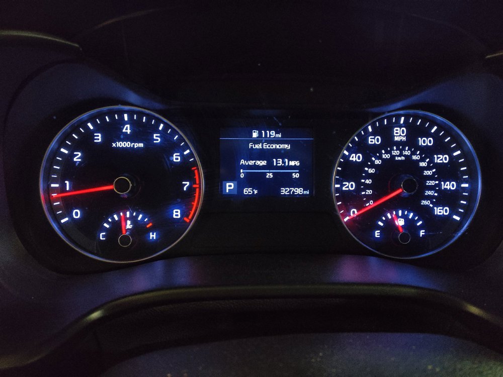 Used 2021 Kia Forte LXS FWD image 23