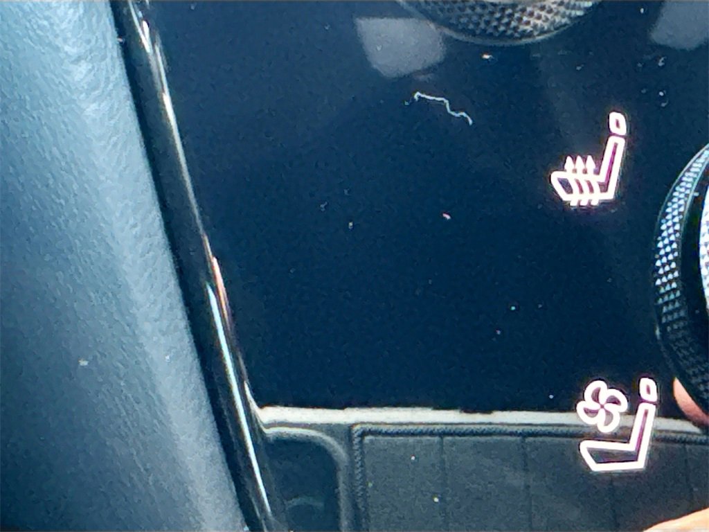 New 2026 INFINITI QX60 Sport w/ Dark Cargo Package image 21