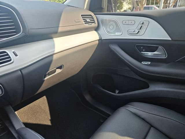 Certified 2024 Mercedes-Benz GLS 450 4MATIC image 24