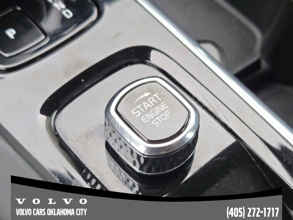 Used 2024 Volvo S60 B5 Core FWD image 20