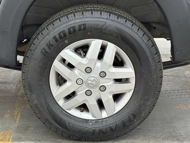 Used 2021 RAM ProMaster 3500 w/ RV Ready Prep Package FWD image 39