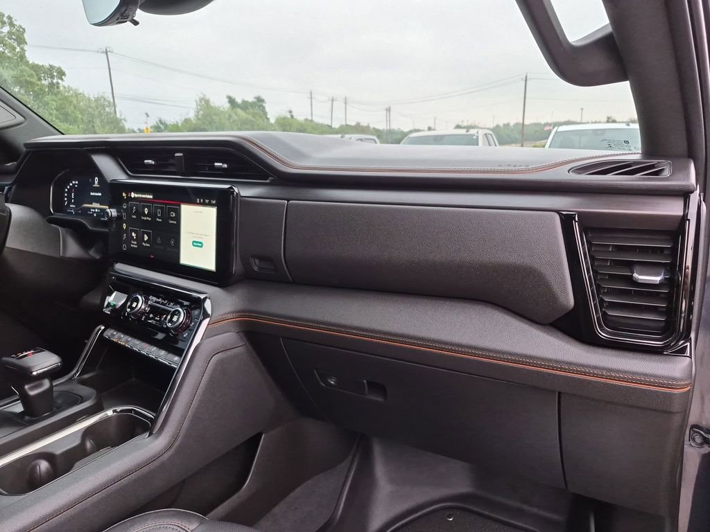 Used 2022 GMC Sierra 1500 AT4 w/ AT4 Premium Package AWD/4WD image 38
