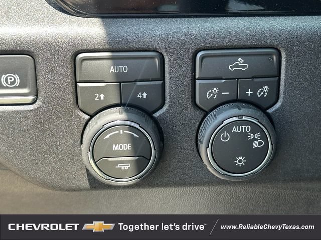 New 2026 Chevrolet Silverado 1500 LT AWD/4WD image 21