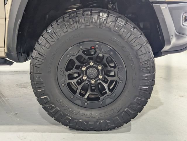 Used 2022 RAM 1500 TRX w/ TRX Level 2 Equipment Group image 30