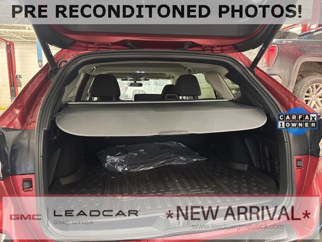 Used 2024 Subaru Outback Premium image 14