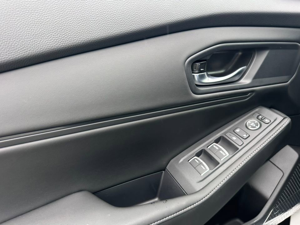 New 2025 Honda Accord Sport image 31