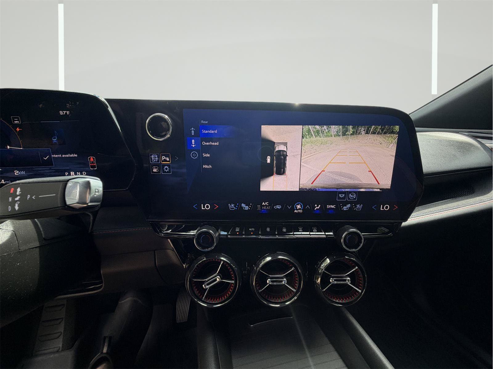 Used 2024 Chevrolet Blazer EV RS AWD/4WD image 23