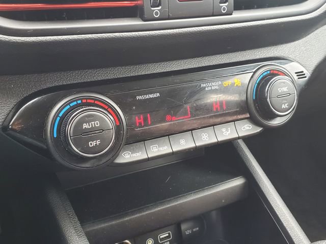 Used 2019 Kia Forte Sedan image 27