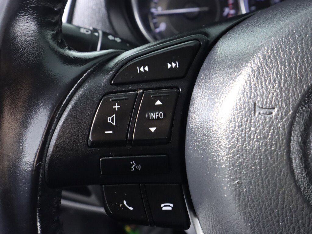 Used 2015 MAZDA MAZDA6 Touring image 12