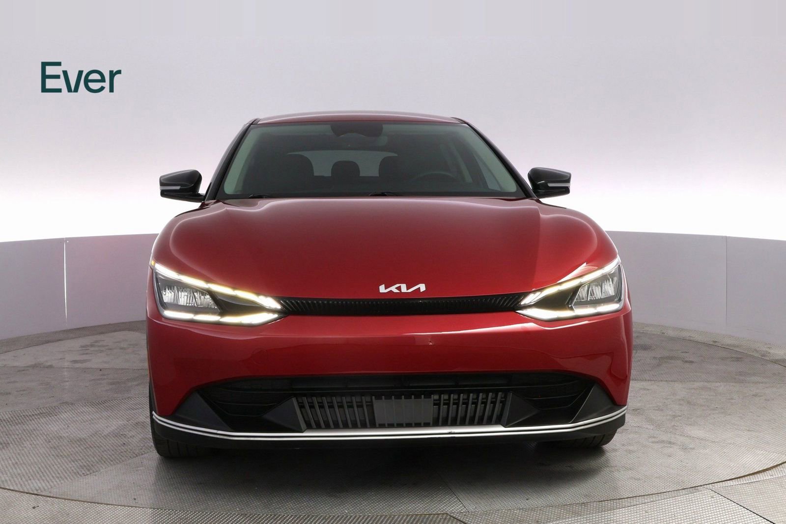 Used 2024 Kia EV6 Light image 3