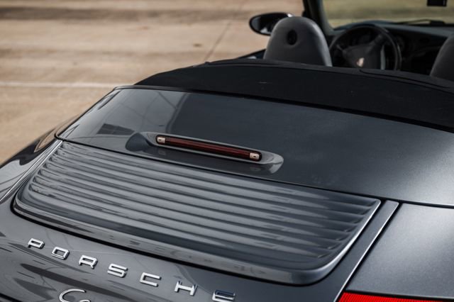 Used 2003 Porsche 911 Carrera image 33