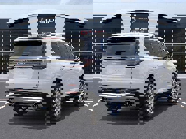 New 2026 GMC Acadia Denali image 4